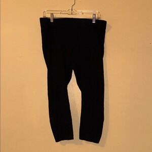 Old Navy‎ Black Leggings